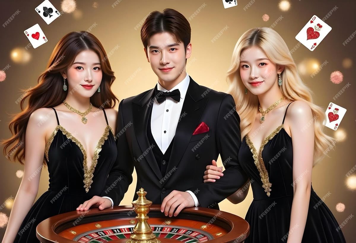 Sảnh game sunwib – slot online, live casino và game bài trực tuyến tại Việt Nam