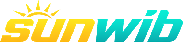 Logo sunwib – trang chủ